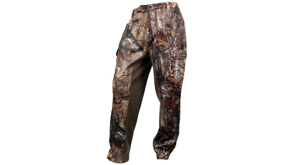 ScentBlocker Women Sola Knock, Out Pants RT Xtra Medium SKOPXTM
