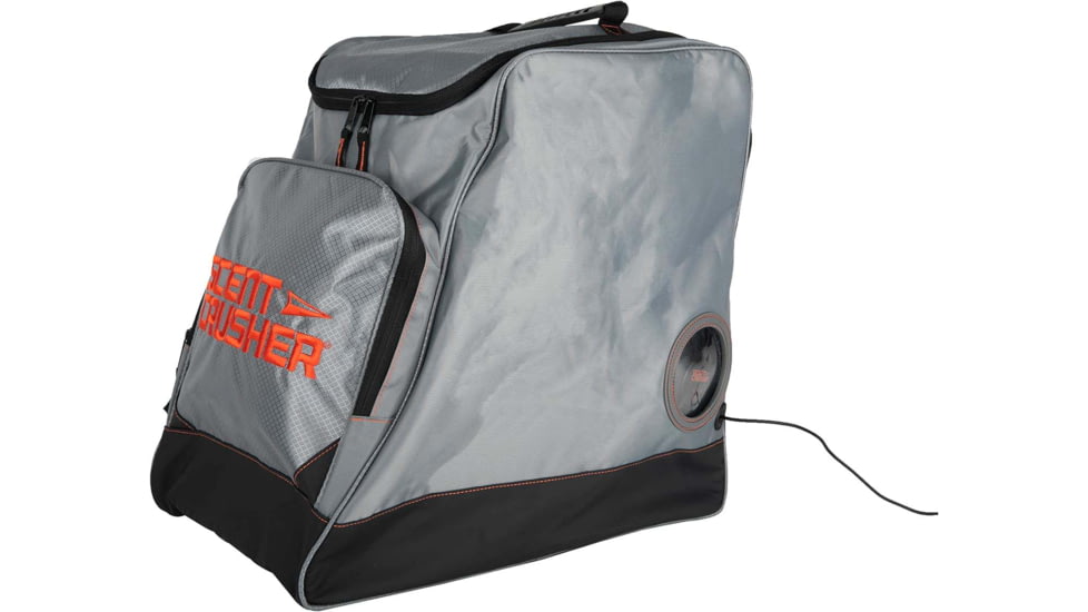 Scentcrusher Traveler Backpack