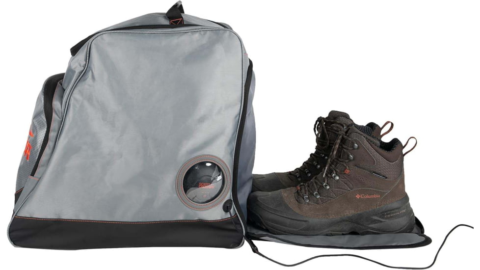 Scentcrusher Traveler Backpack