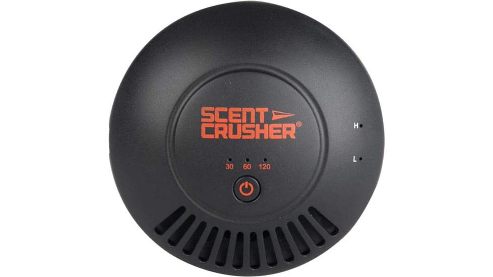 Scentcrusher Traveler Backpack