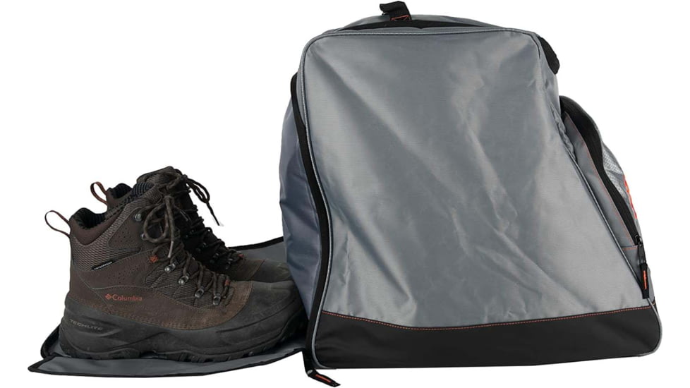Scentcrusher Traveler Backpack