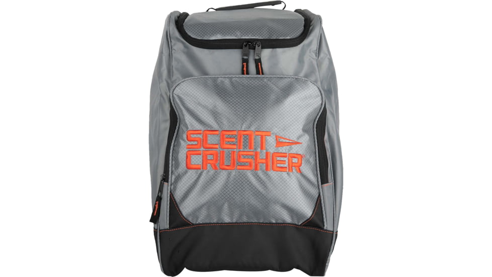 Scentcrusher Traveler Backpack