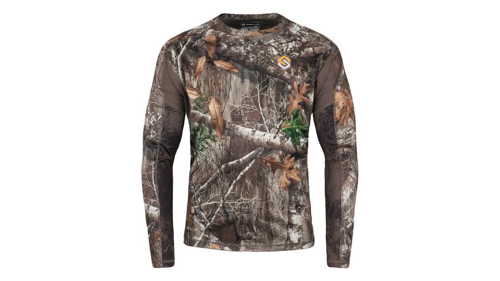 Scentlok Baseslayer Top Amp Lightweight R-tree Edge Large