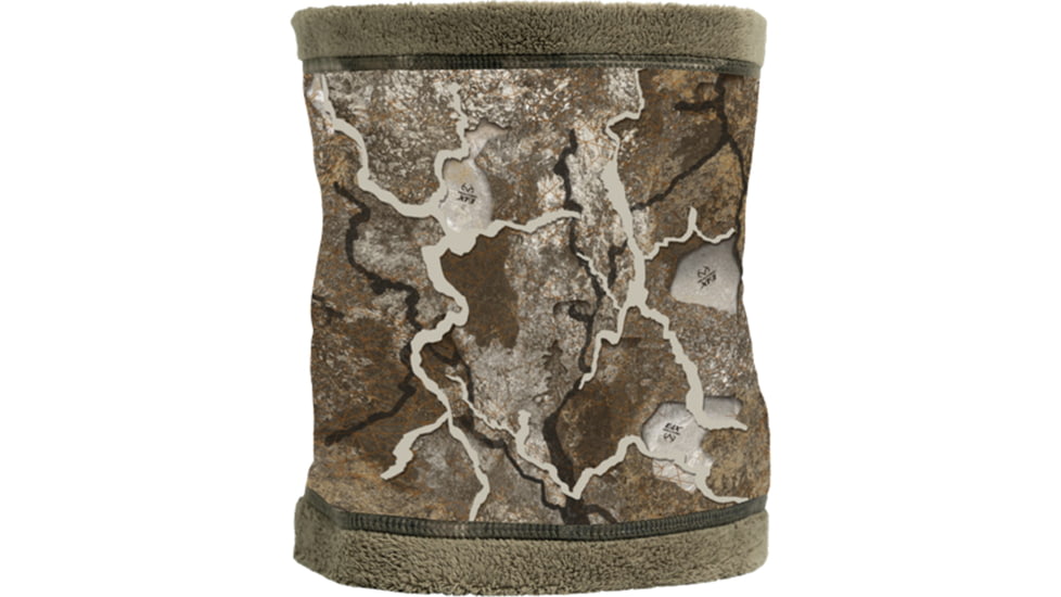 ScentLok BE 1 Divergent Neck Gaiter, Mossy Oak Terra, 2110648-2250000