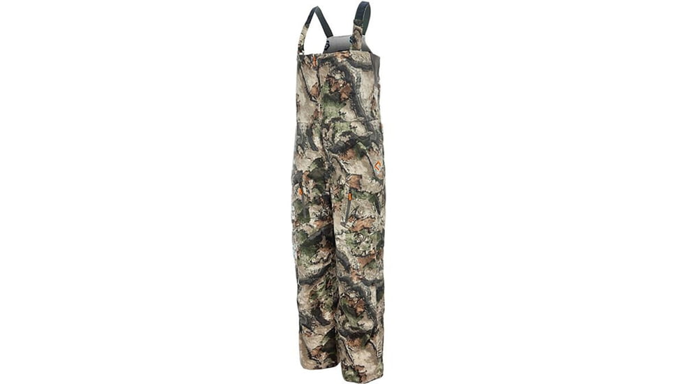 ScentLok BE:1 Fortress Bib - Men's, 2XL, Mossy Oak Terra Gila, 1409309