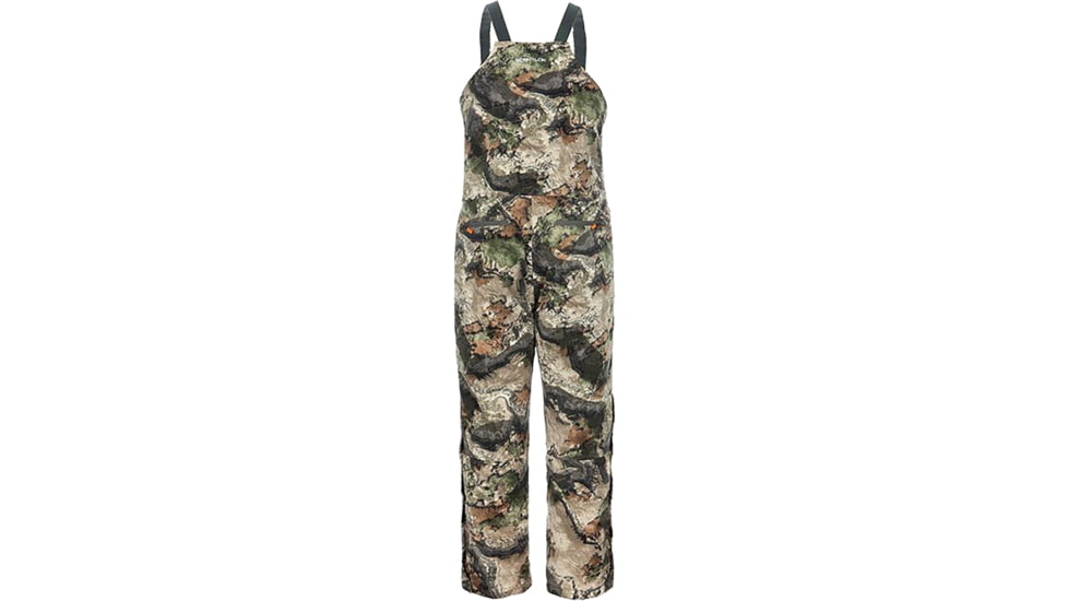 ScentLok BE:1 Fortress Bib - Men's, 3XL, Mossy Oak Terra Gila, 1409310