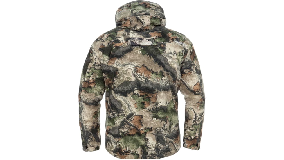ScentLok BE:1 Fortress Parka - Men's, Mossy Oak Terra Gila, Small, 1409299