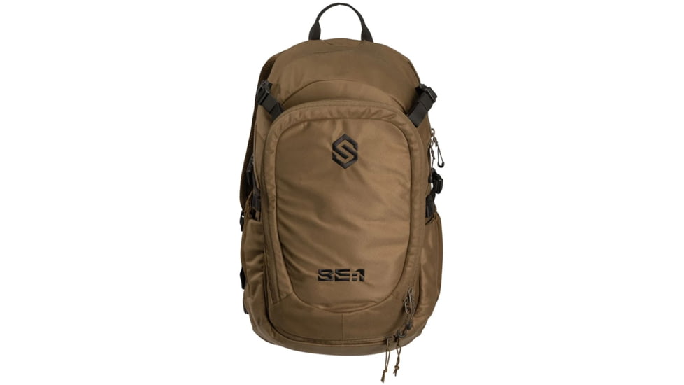 ScentLok BE:1 Grinder Lite Pack Earth, One Size Fits Most, 1409363