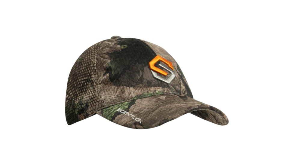 ScentLok BE:1 Hat, Mossy Oak Terra Outland, OSFM, 1409332