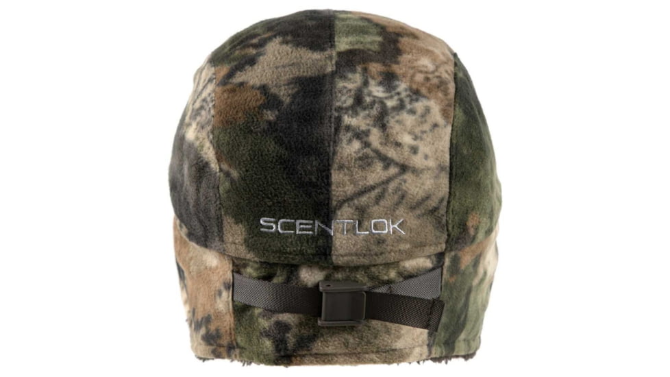 ScentLok BE:1 Insulated Hat, Mossy Oak Terra Gila, Medium/Large, 1409333