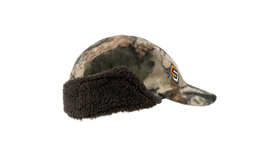 ScentLok BE:1 Insulated Hat, Mossy Oak Terra Gila, Medium/Large, 1409333