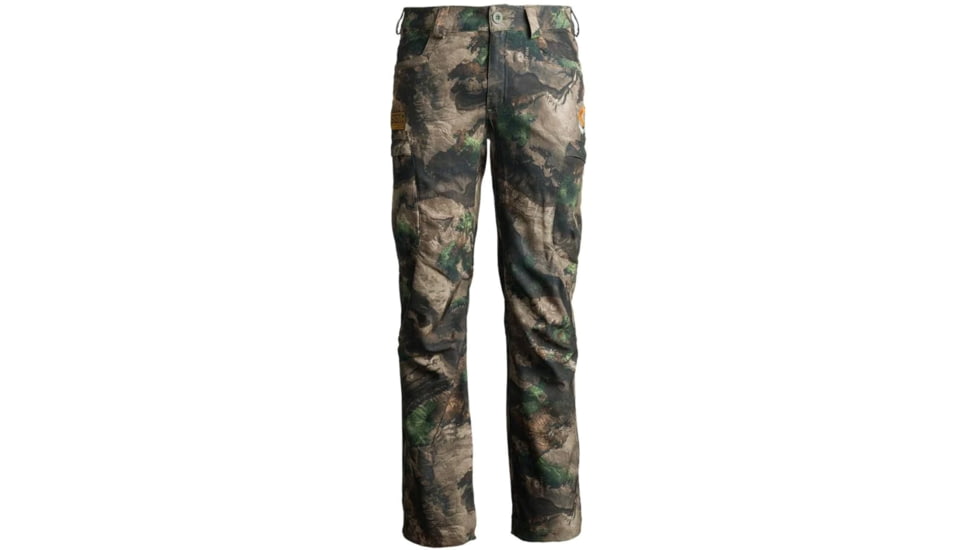 ScentLok BE:1 Phantom Pant - Men's, 42 Regular, Mossy Oak Terra Outland, 1409280