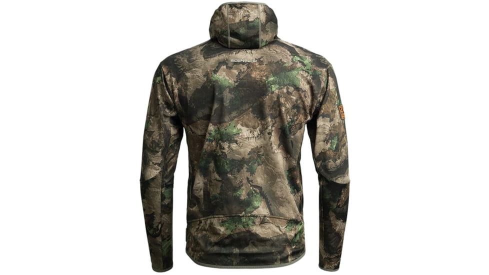 ScentLok BE:1 Phantom Pullover - Men's, Mossy Oak Terra Outland, 2X-Large, 1409272