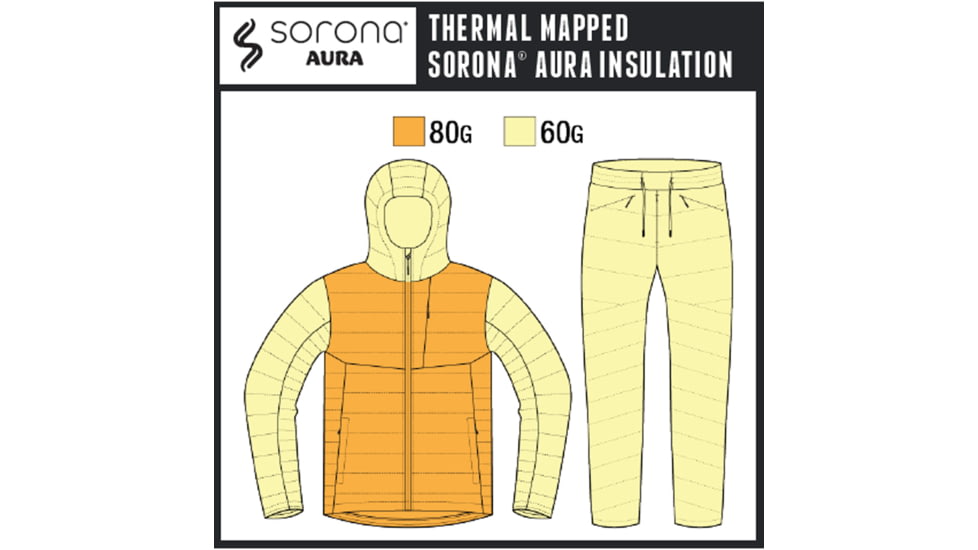 Scentlok BE:1 Reactor Puffy Pant - Men's, 2XL, Dark Slate, 1410784