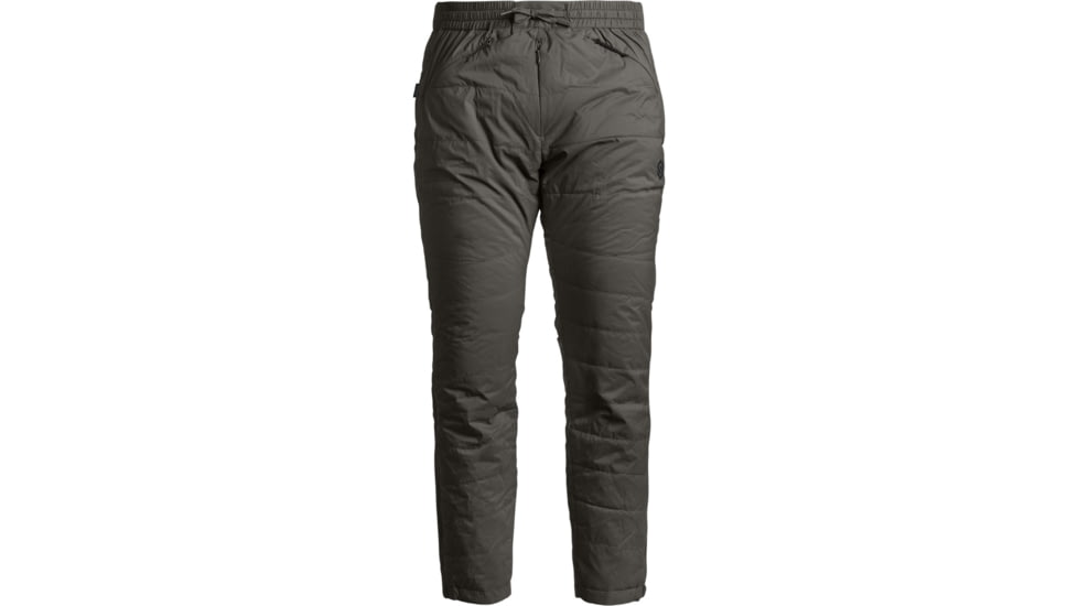 Scentlok BE:1 Reactor Puffy Pant - Men's, 2XL, Dark Slate, 1410784