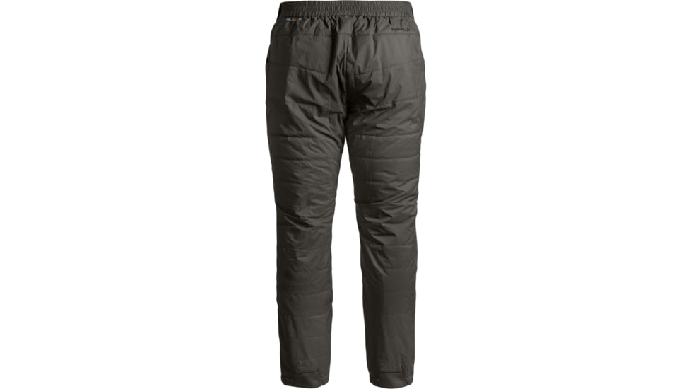 Scentlok BE:1 Reactor Puffy Pant - Men's, Extra Large, Dark Slate, 1410783