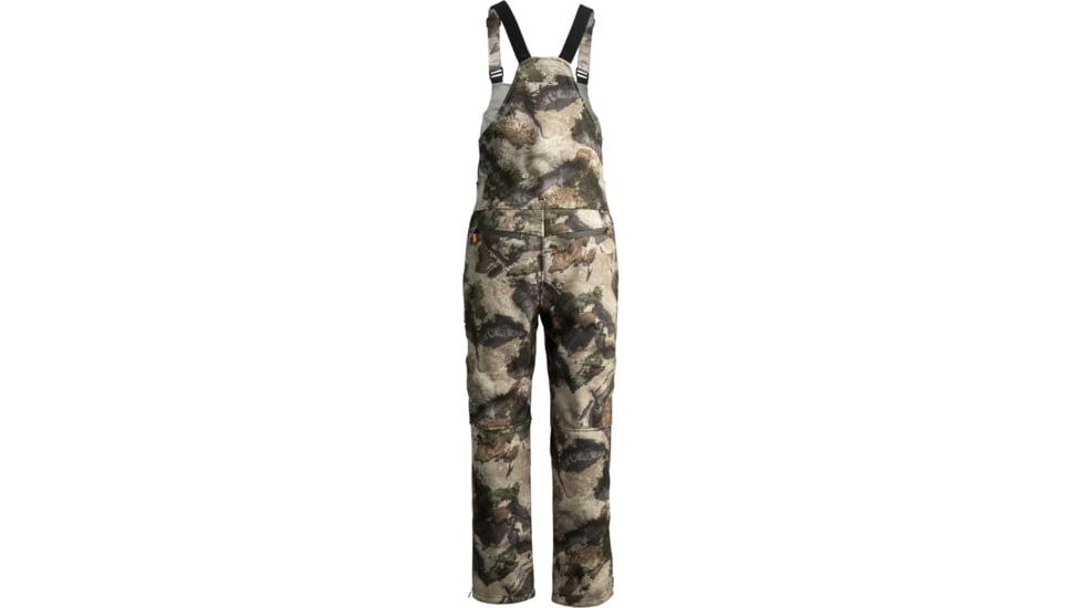 ScentLok BE:1 Voyage Bib - Men's, Large, Mossy Oak Terra Gila, 1409295