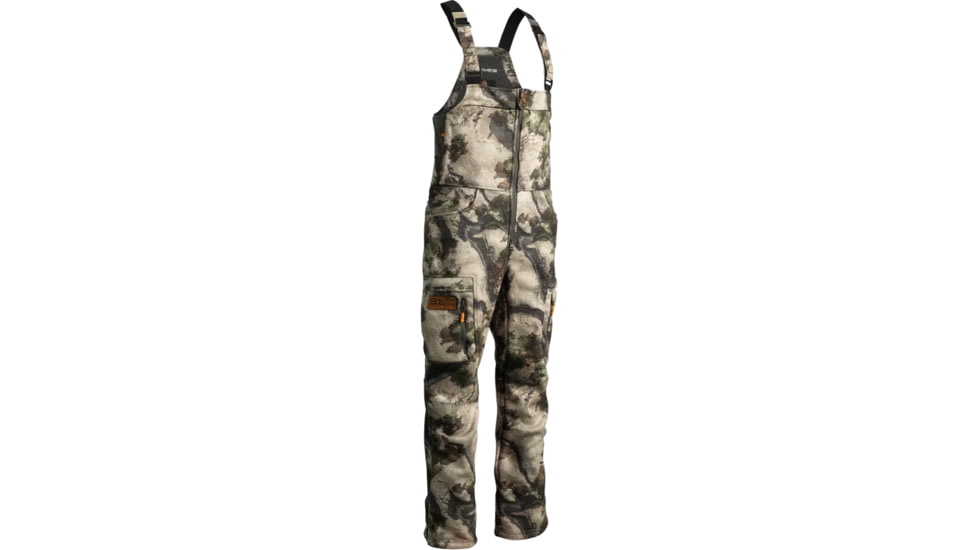 ScentLok BE:1 Voyage Bib - Men's, Large, Mossy Oak Terra Gila, 1409295
