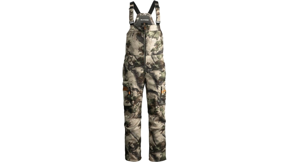 ScentLok BE:1 Voyage Bib - Men's, Small, Mossy Oak Terra Gila, 1409293