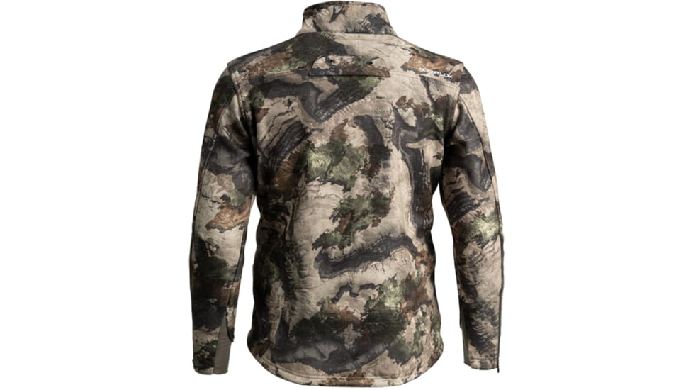 ScentLok BE:1 Voyage Jacket - Men's, Mossy Oak Terra Gila, X-Large, 1409284