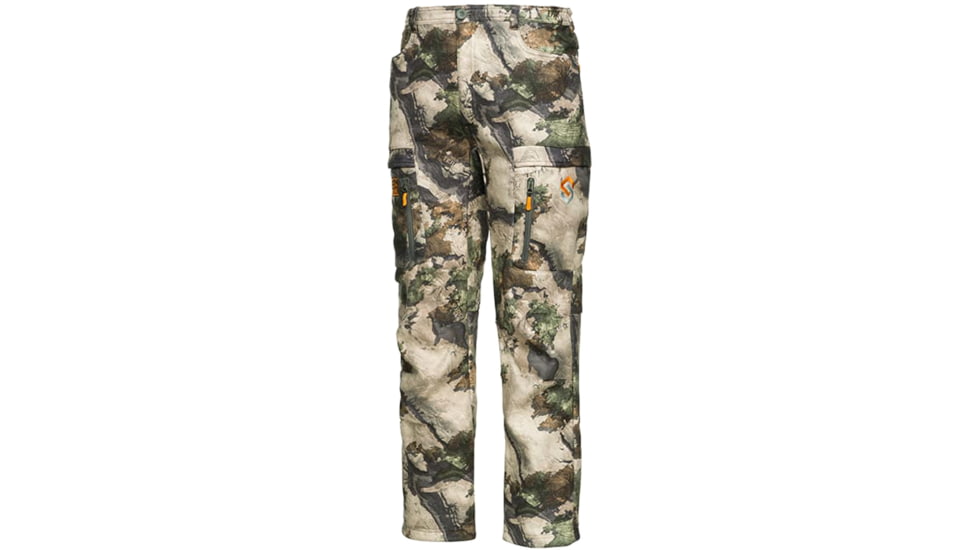 ScentLok BE:1 Voyage Pant - Men's, Extra Large, Mossy Oak Terra Gila, 1409290