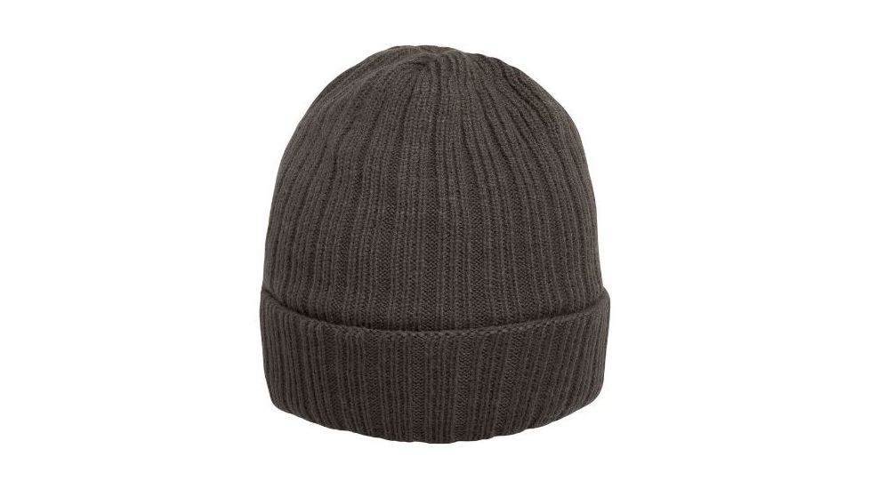 ScentLok Carbon Alloy Knit Cuff Beanie, Charcoal, OS 80382-099-OS