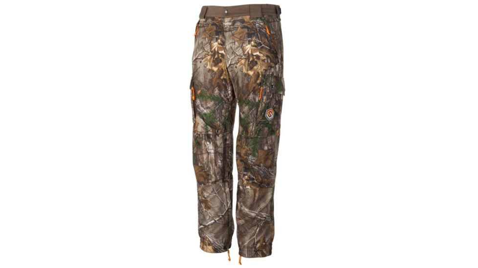 ScentLok Cold Blooded Pant, Realtree Xtra, MD 86220-056-MD