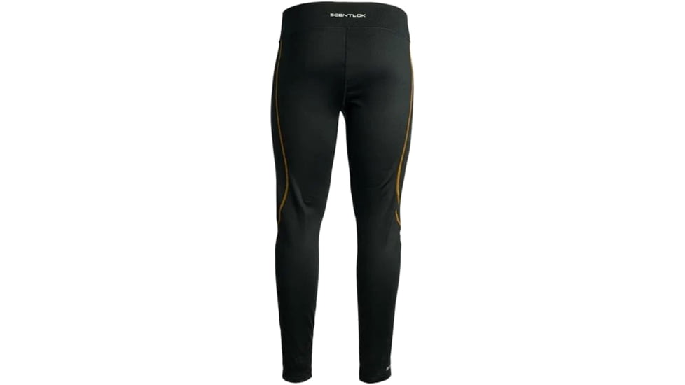 ScentLok ClimaFleece BaseSlayer Bottom - Women's, Large, Black, 1409359