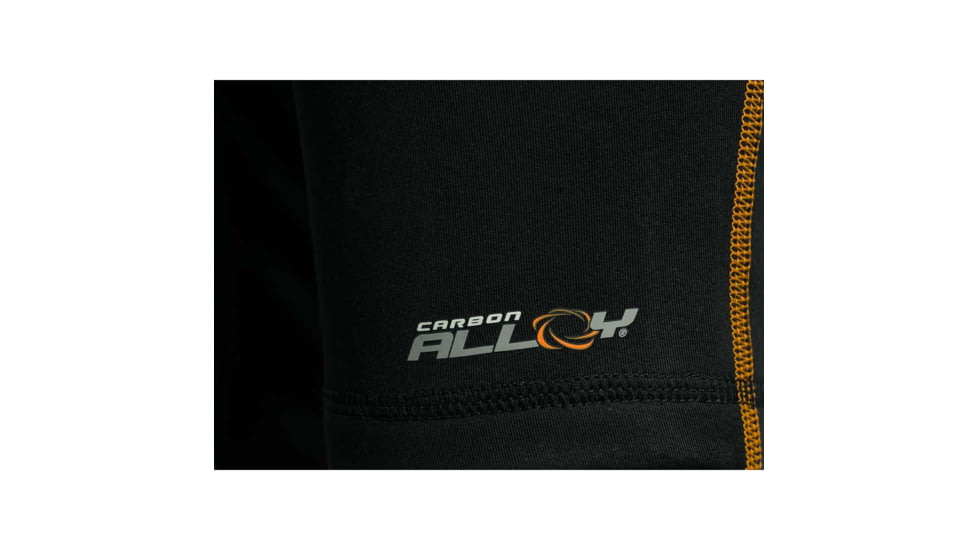 ScentLok ClimaFleece BaseSlayer Bottom - Women's, Large, Black, 1409359