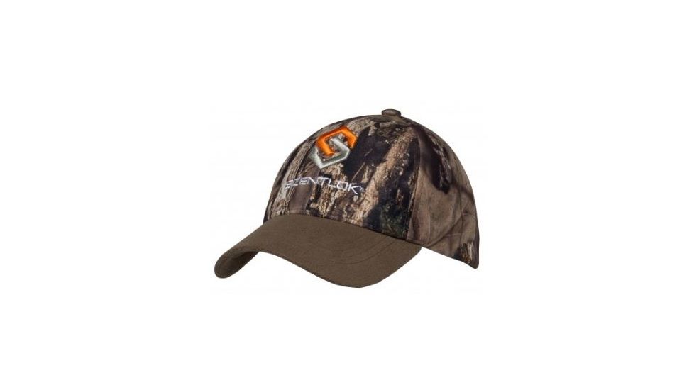ScentLok Full Season Hat, MO Country, OS 80280-082-OS