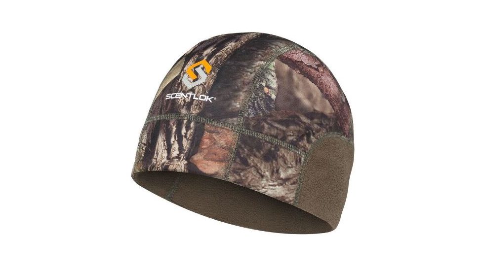 ScentLok Full Season Skull Cap, MO Country, OS 80299-082-OS