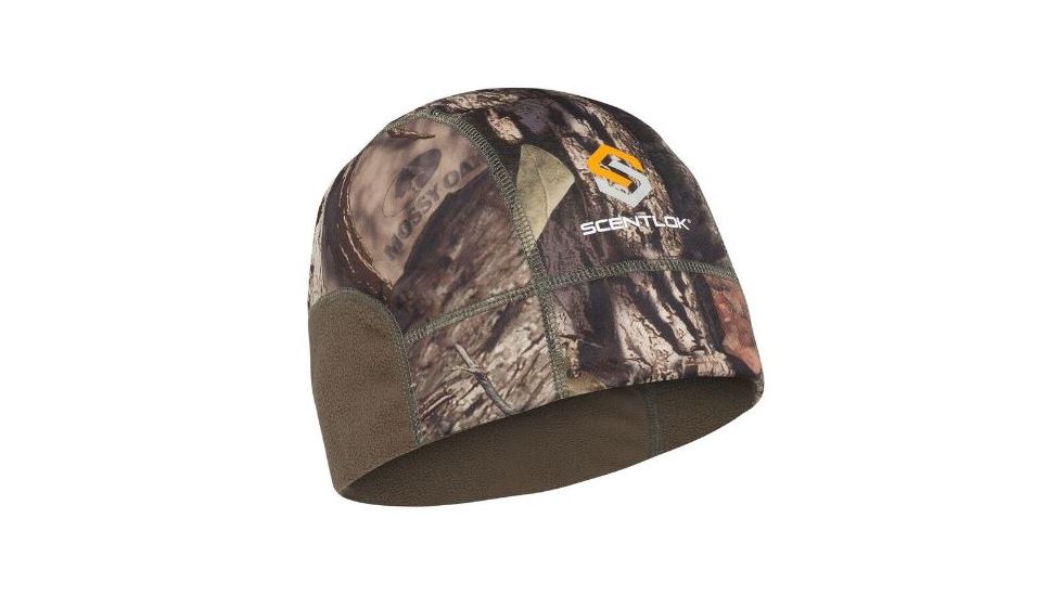 ScentLok Full Season Skull Cap, MO Country, OS 80299-082-OS