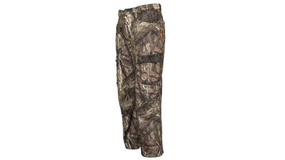 ScentLok Full Season TAKTIX Pant - Mens, Mossy Oak Break up Country, Medium 83525-082-MD