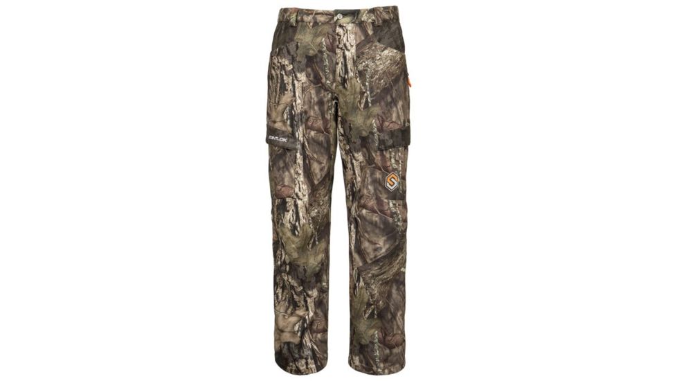 ScentLok Full Season TAKTIX Pant - Mens, Mossy Oak Break up Country, Medium 83525-082-MD