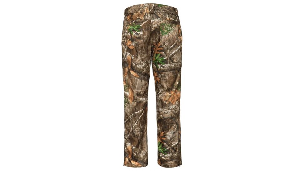 ScentLok Full Season TAKTIX Pant - Mens, Realtree Edge, 2XL 83525-153-2X