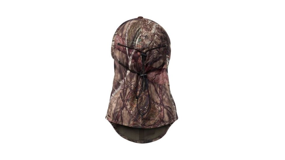 ScentLok Full Season Ultimate Headcover, MO Country, OS 80293-082-OS