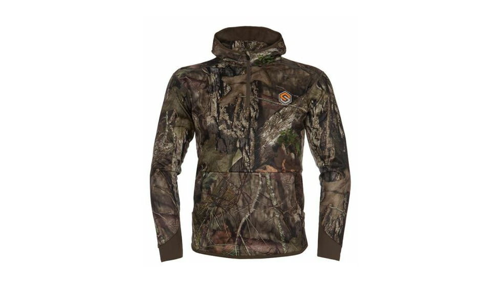 Scentlok Hoodie Savanna Aero Raid Large Rt-edge