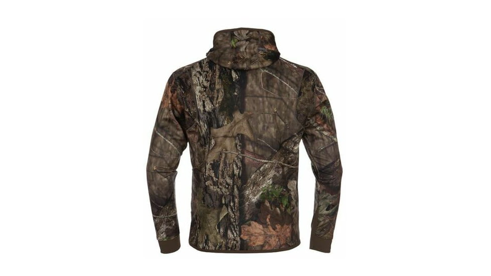 Scentlok Hoodie Savanna Aero Raid Large Rt-edge