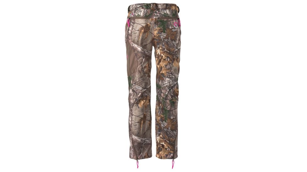 ScentLok Ladies' Full Season Wild Heart Pant, Realtree Xtra, XS 83527-056-XS