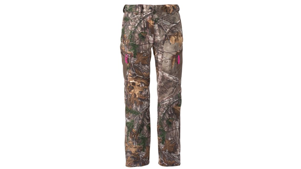 ScentLok Ladies' Full Season Wild Heart Pant, Realtree Xtra, XS 83527-056-XS