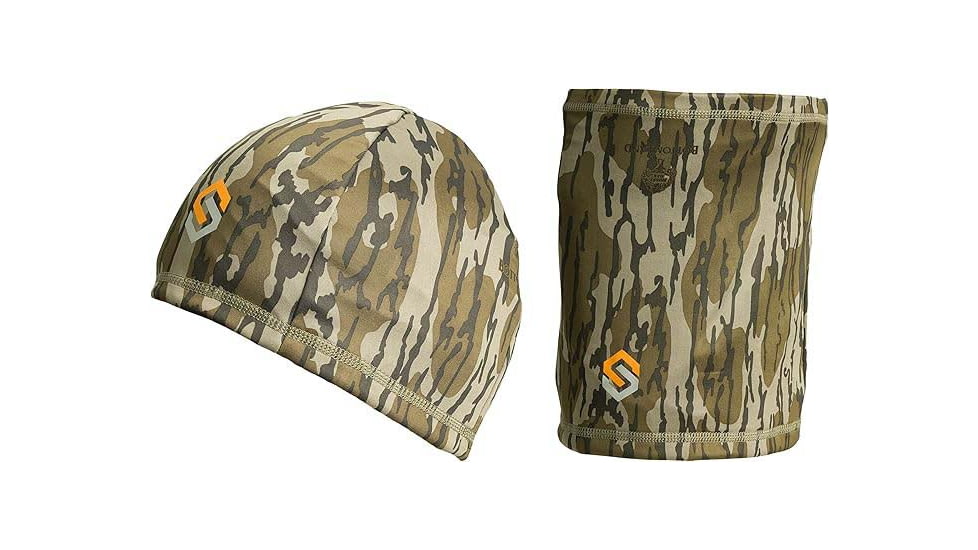 ScentLok Lightweight Hat, Mossy Oak Bottomlands Original, OSFM, 1409245
