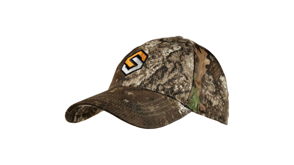 ScentLok Lightweight Hat, Realtree APX, OSFM, 1409244
