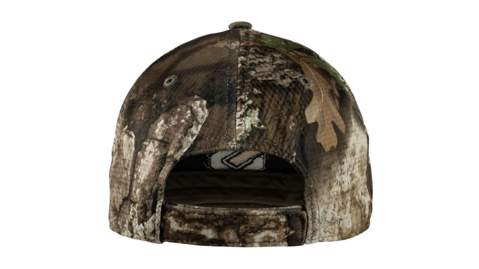 ScentLok Lightweight Hat, Realtree APX, OSFM, 1409244