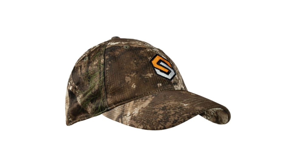 ScentLok Lightweight Hat, Realtree APX, OSFM, 1409244