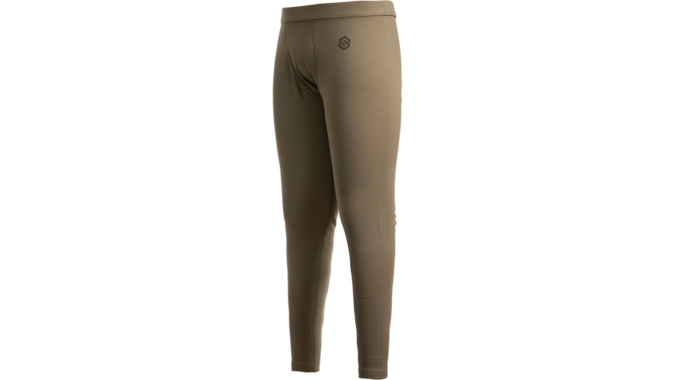 ScentLok Merino Base Bottom Canopy, 2XL, Canopy, 1409181