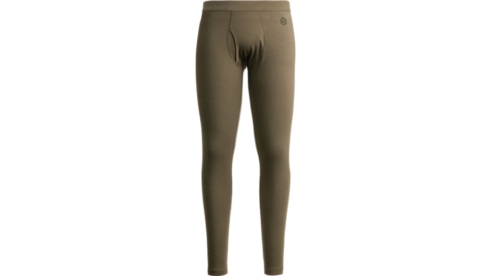 ScentLok Merino Base Bottom Canopy, 3XL, Canopy, 1409182