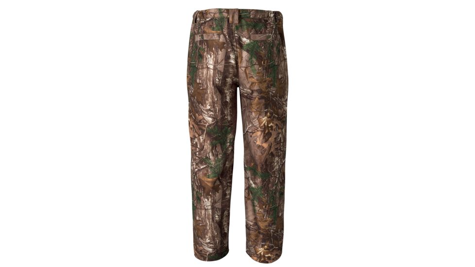 ScentLok Midweight Pant, Realtree Xtra, MD 83020-056-MD