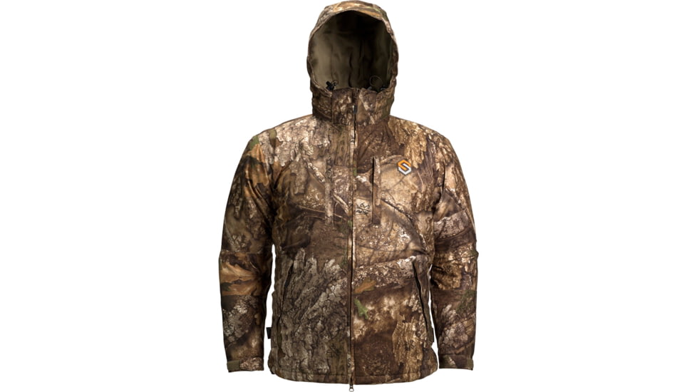 ScentLok Morphic V2 3-in-1 Jacket - Men's, Realtree APX, 2X-Large, 1409235