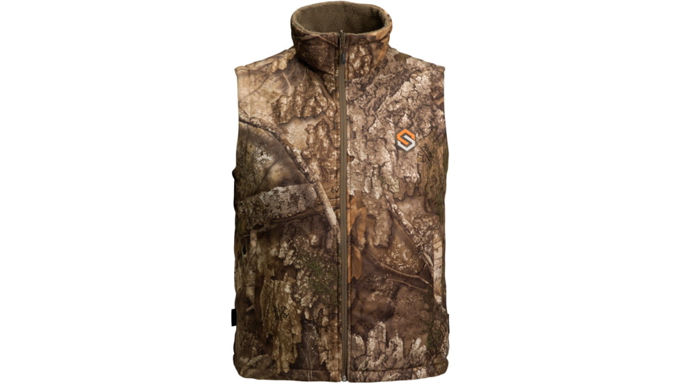 ScentLok Morphic V2 3-in-1 Jacket - Men's, Realtree APX, 2X-Large, 1409235