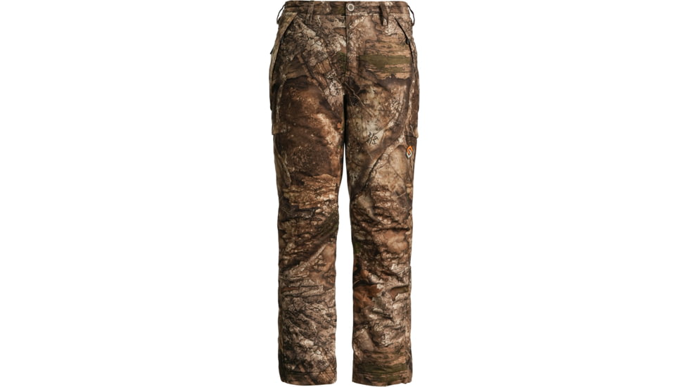 ScentLok Morphic v2 Waterproof Pant - Men's, Extra Large, Realtree APX, 1409240